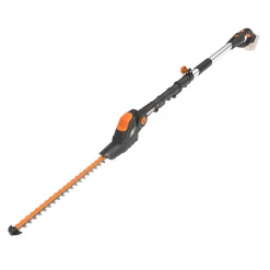 Worx telescopische heggenschaar WG252E.9 - 20V Li-ion (zonder accu & lader)