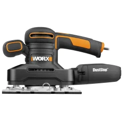 Worx vlakschuurmachine WX641 250W