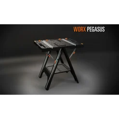 Worx werkbank WX051 Pegasus kunststof 787X635 mm