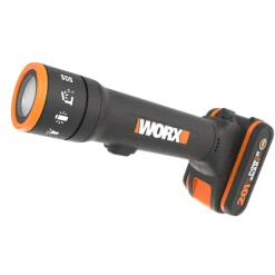 Worx werklamp WX027.9 20V (zonder accu)