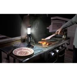 Worx werklamp WX027.9 20V (zonder accu)