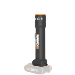 Worx werklamp WX027.9 20V (zonder accu)