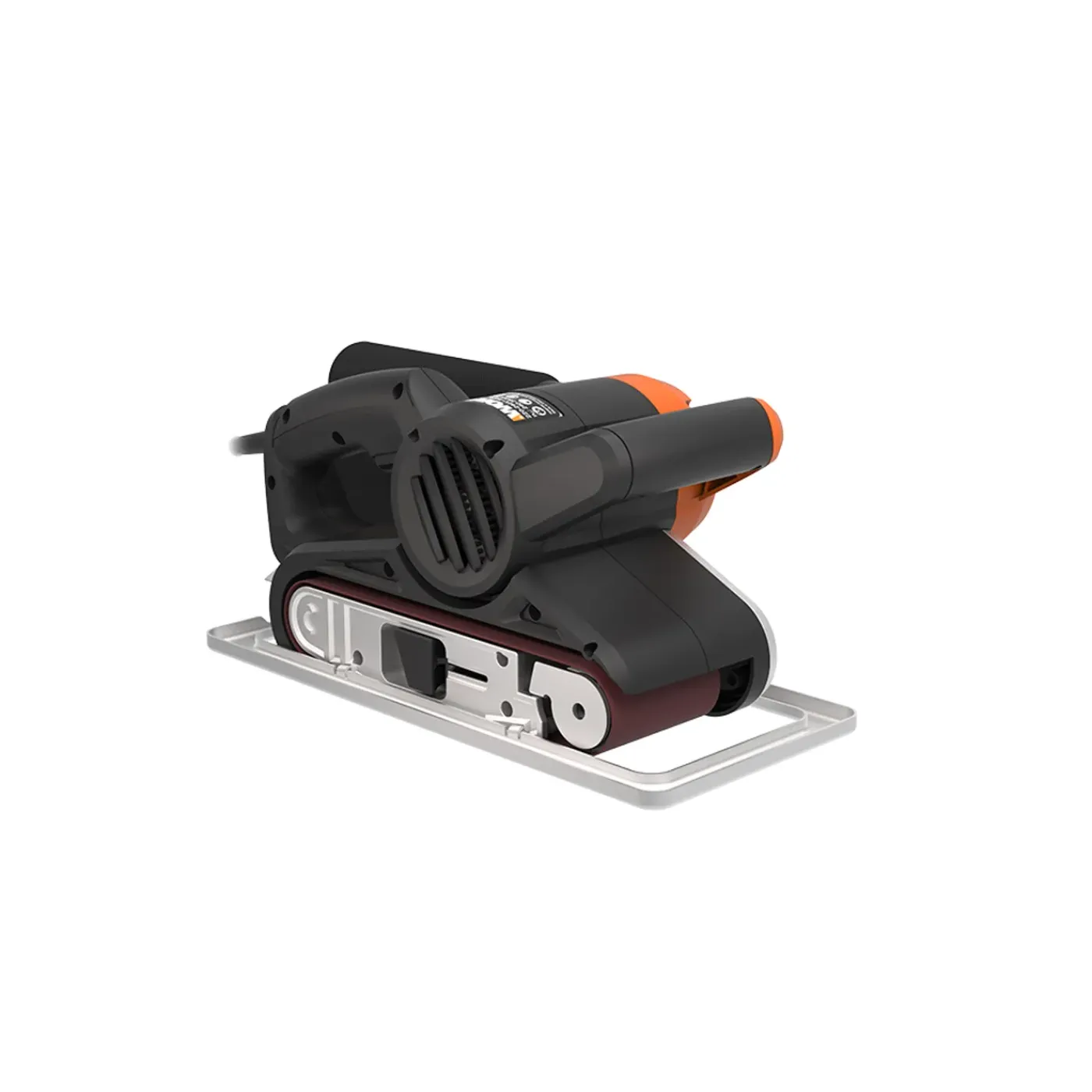 Worx WX661.1 Bandschuurmachine - 950W - 76x533mm