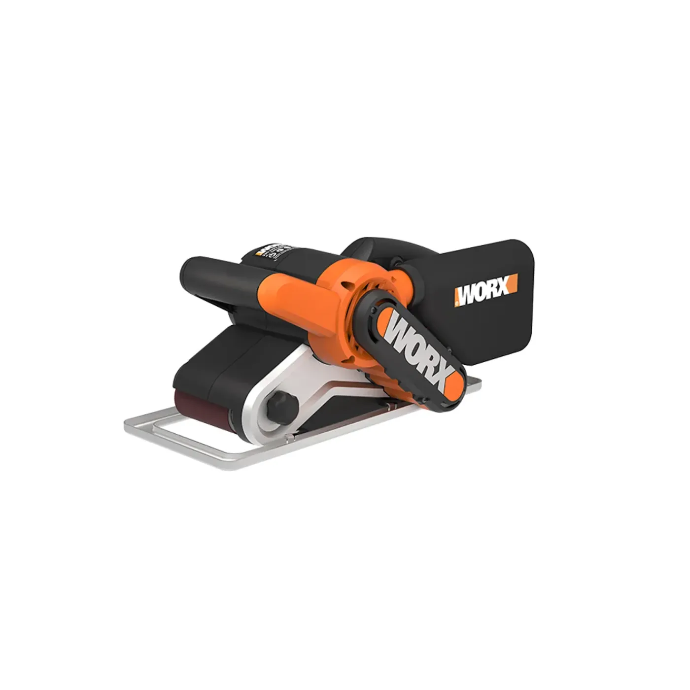 Worx WX661.1 Bandschuurmachine - 950W - 76x533mm