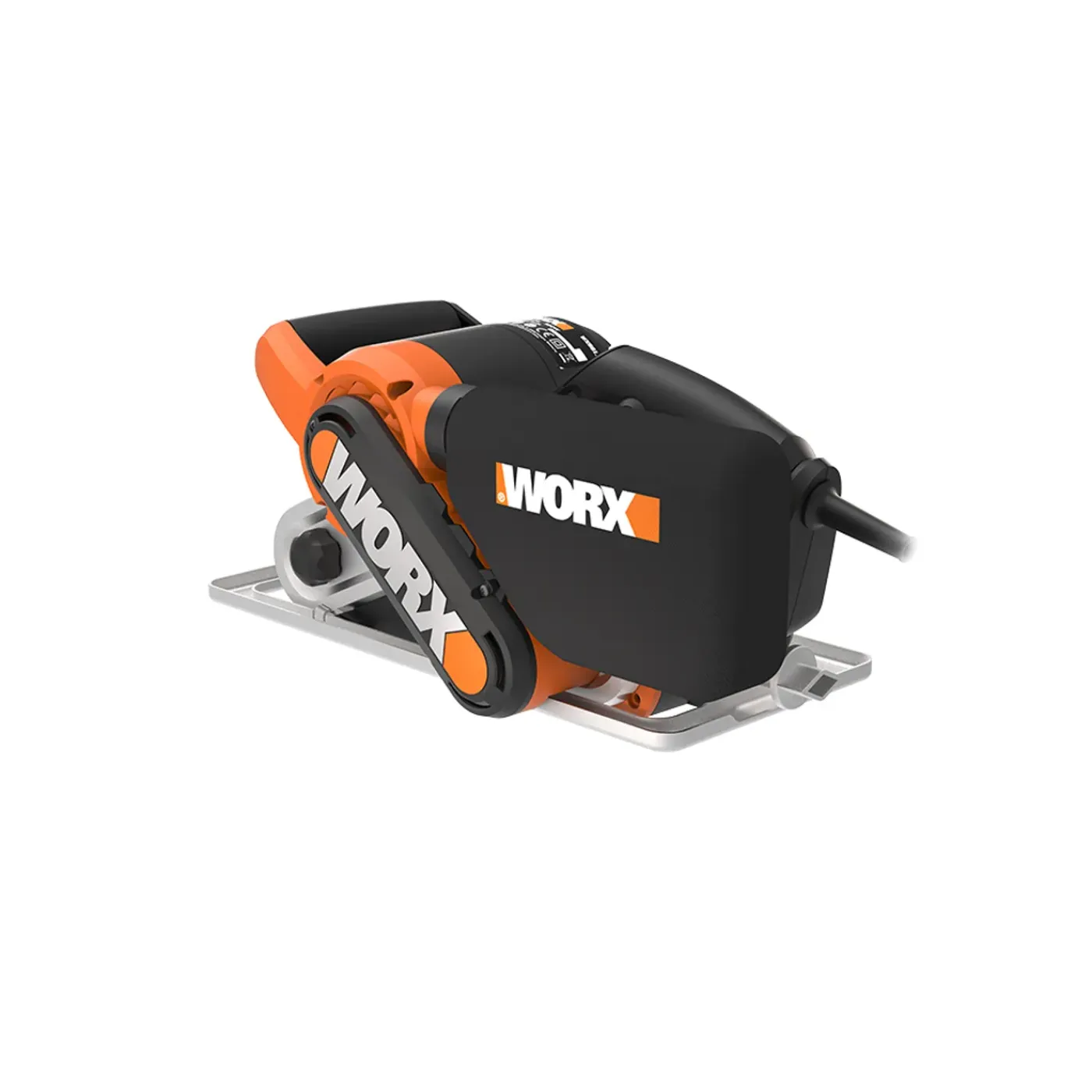 Worx WX661.1 Bandschuurmachine - 950W - 76x533mm