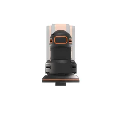 Worx WX822.9 Deltaschuurmachine - 20V - 92 mm (zonder accu)