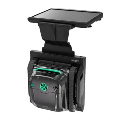 WYBOT - Autonome Zwembadrobot - S2 Solar Vision - Zwart - Zonne-oplading - Batterij