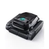 WYBOT - Draadloze Zwembadrobot - M1 - Zwart - Autonomie 5 Uur - Mand 5 L