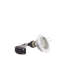 Xanlite inbouwspot wit 5W 5 stuks