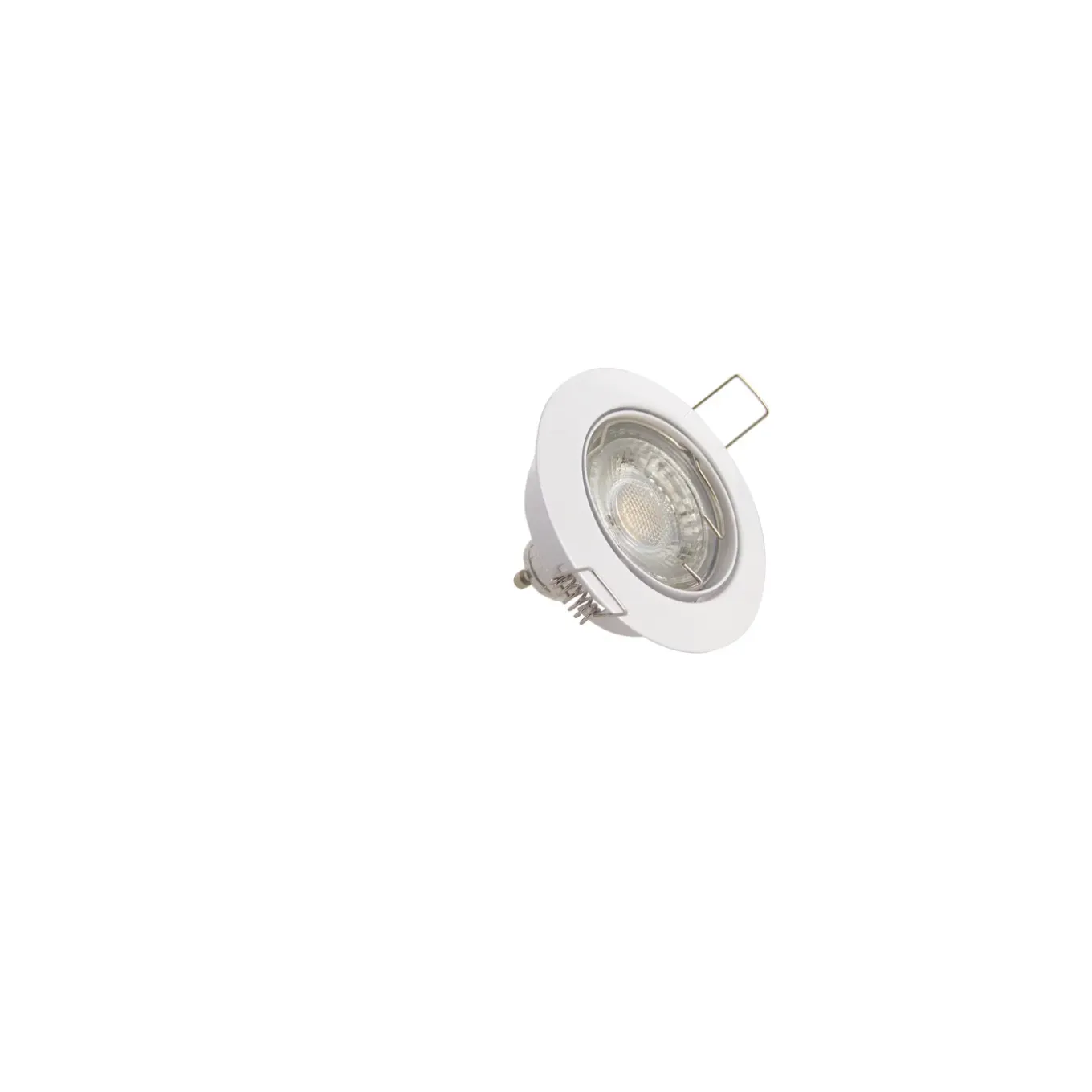 Xanlite inbouwspot wit 5W 5 stuks