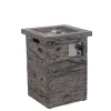 Xaralyn - Buitenhaard - Column 50 - Resin