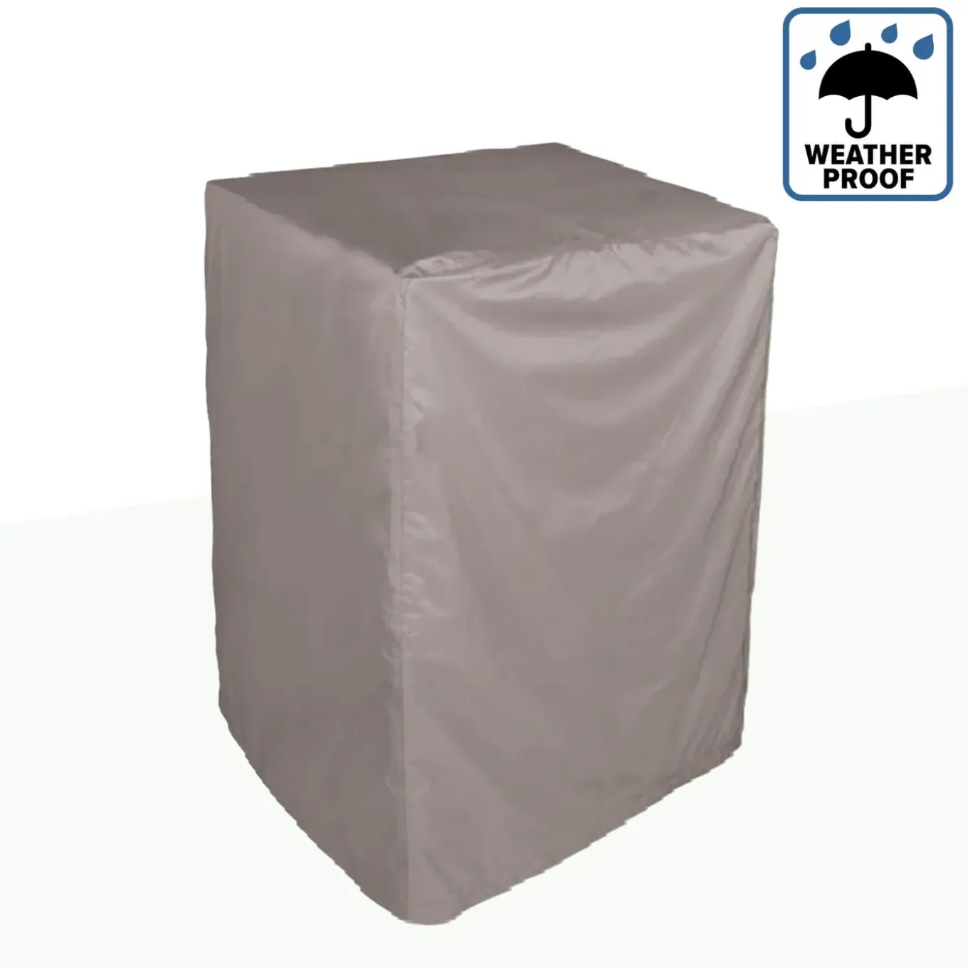 Xaralyn - Buitenhaard - Column 40w - Houtlook