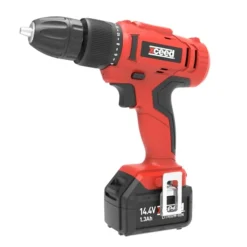 Xceed Accuboormachine EX114CDTG - 14,4V - (1x 1,3Ah)