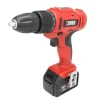 Xceed Accuboormachine EX118CDTG - 18V - (1x 1,3Ah)