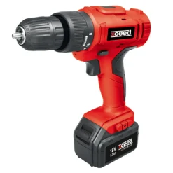 Xceed Accuboormachine EX118CDTG - 18V - (1x 1,3Ah)