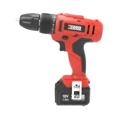 Xceed Accuboormachine EX118CDTG - 18V - (1x 1,3Ah)