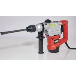 Xceed - Boorhamer - EX28RHP - Gesnoerd - 230V - 5,0 J - Keyless Chuck