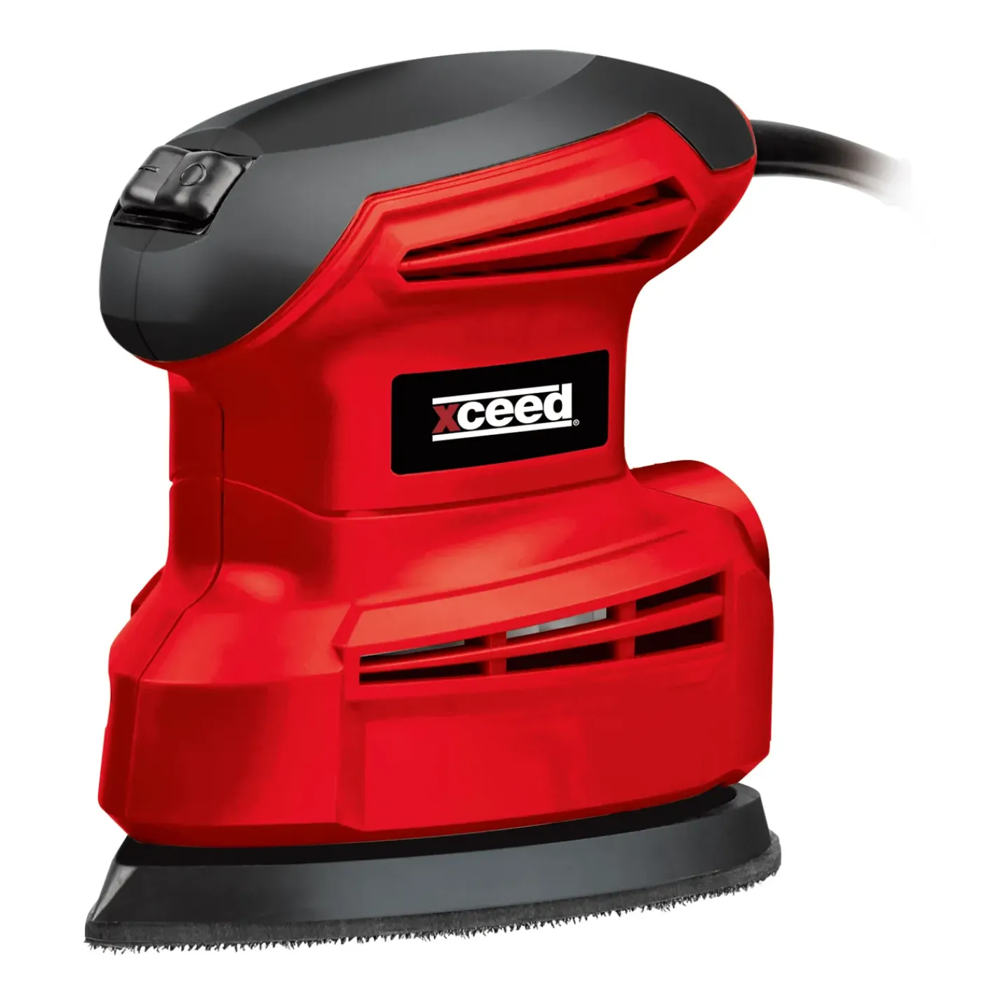 Xceed detailschuurmachine EX105PSG 105W