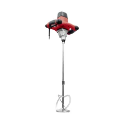 Xceed Elektrische menger EX122MR - 1200 W - voor beton - variabele snelheid