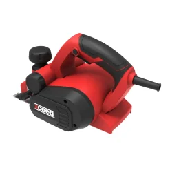 Xceed Elektrische schaaf EX650PLG - 650W - Gesnoerd - Schaafbreedte 82mm