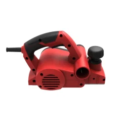 Xceed Elektrische schaaf EX650PLG - 650W - Gesnoerd - Schaafbreedte 82mm