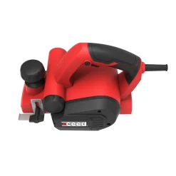 Xceed Elektrische schaaf EX650PLG - 650W - Gesnoerd - Schaafbreedte 82mm