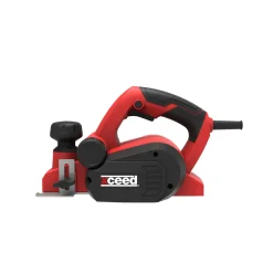 Xceed Elektrische schaaf EX650PLG - 650W - Gesnoerd - Schaafbreedte 82mm