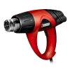 Xceed heteluchtpistool EX20HGN - elektrisch - 2 000 W - 350–550 °C - regelbare temperatuur