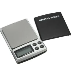 Xib Mini Precisie Weegschaaltje / Keuken Weegschaal 0,1 Tot 2000 Gram