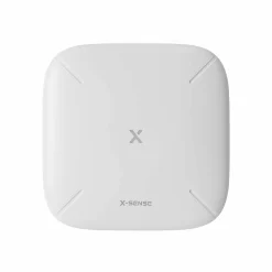 X-Sense Link+ Pro Slimme Rookmelder Bundel Met Gateway - Wifi - 3 Melders