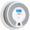 X-sense Sc07-mr Slimme Combimelder - Meet Rook En Co - Wifi - Draadloos - Link+ Pro
