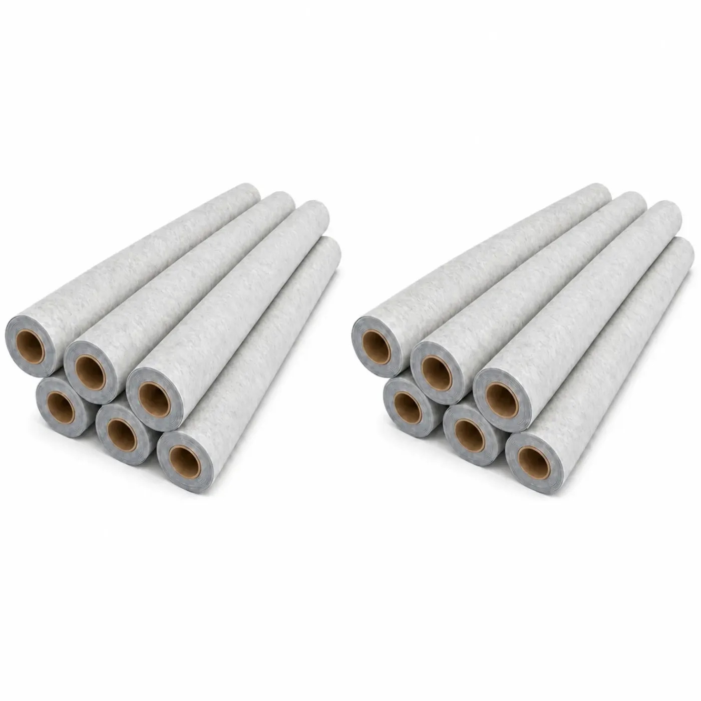 XtraFlex Voordeelbundel 12 Rollen Ondervloer 78 M²