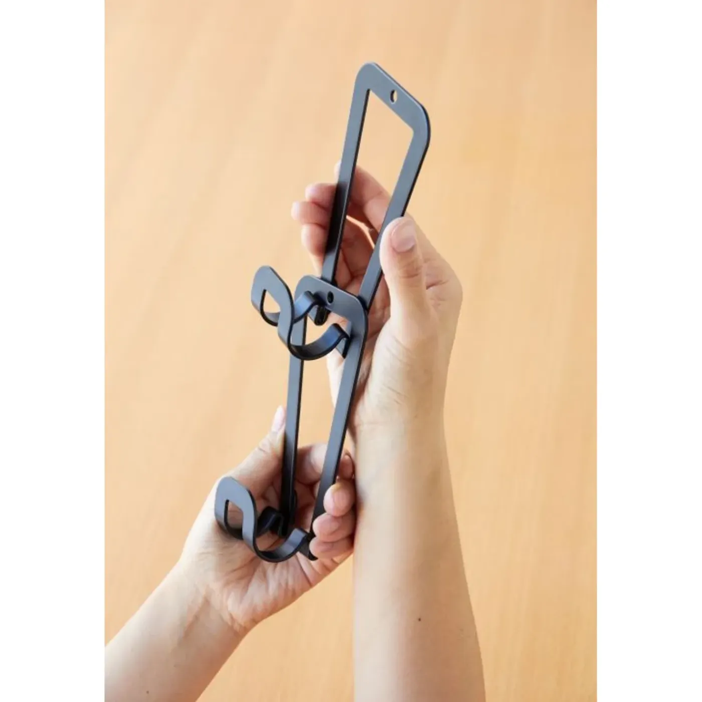 Yamazaki Chain Joint Tassenrek S - Zwart