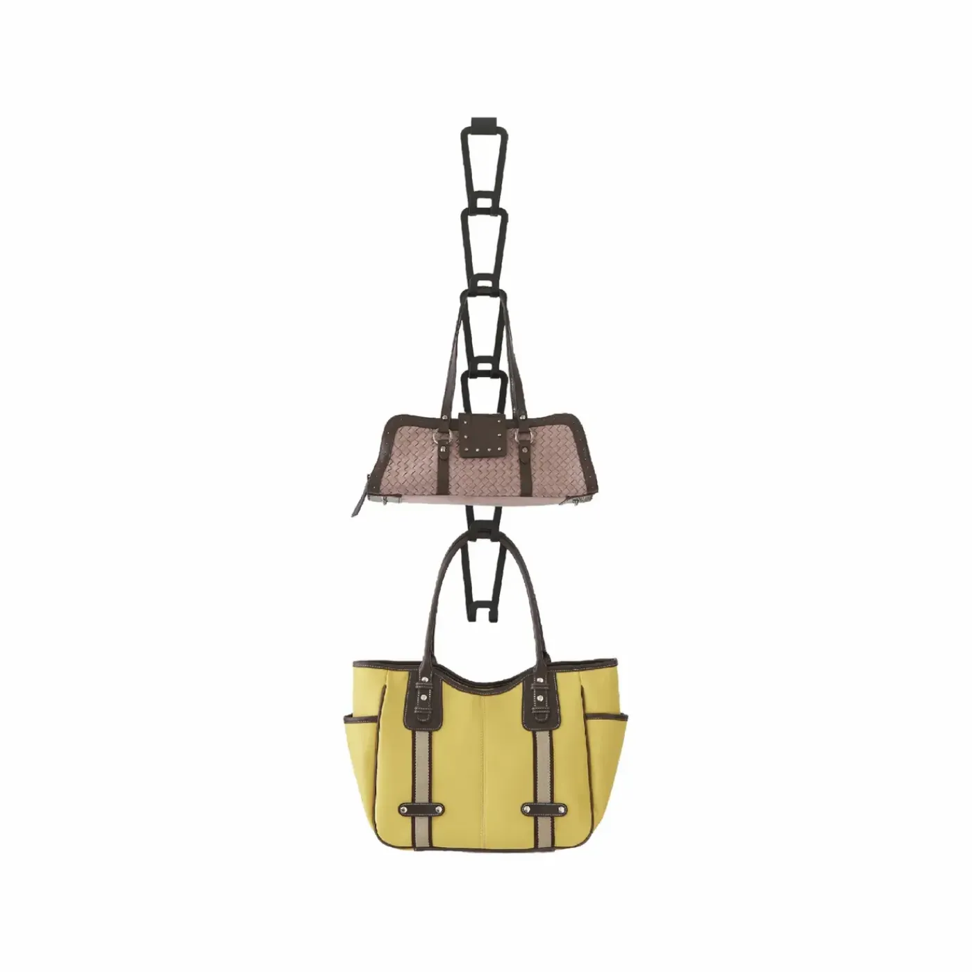 Yamazaki Chain Joint Tassenrek S - Zwart