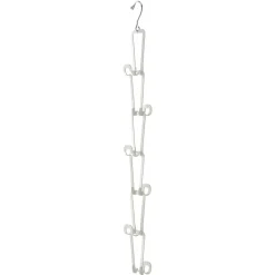 Yamazaki Chain Joint Tassenrek S - Wit