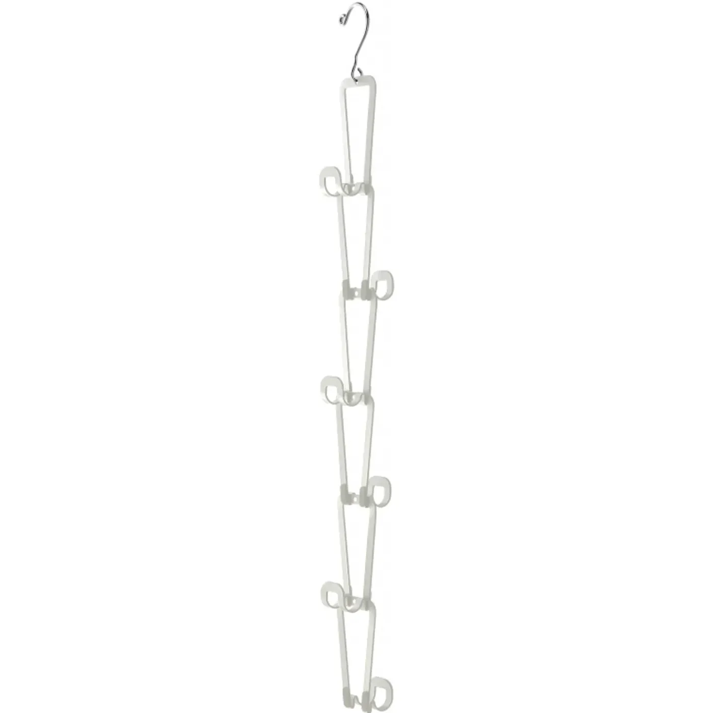 Yamazaki Chain Joint Tassenrek S - Wit