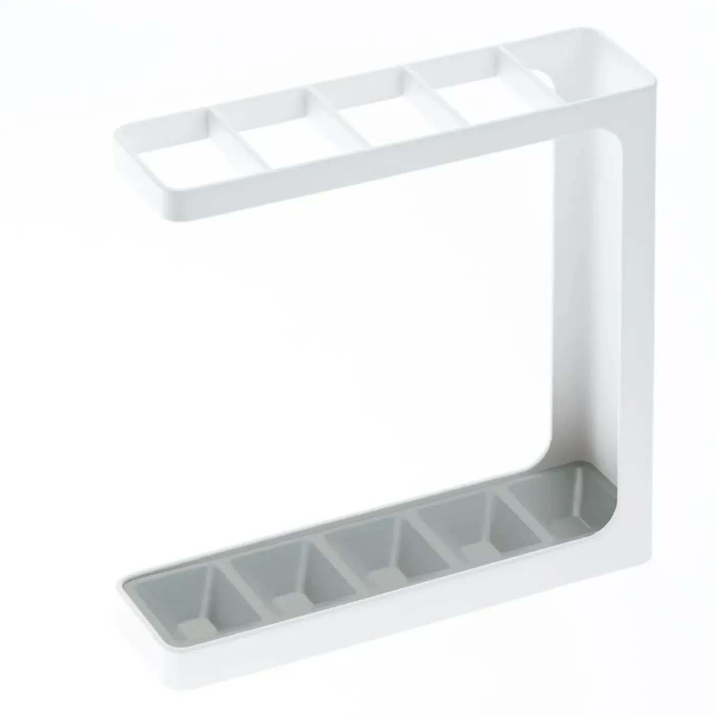 Yamazaki Grind Paraplubak - Wit