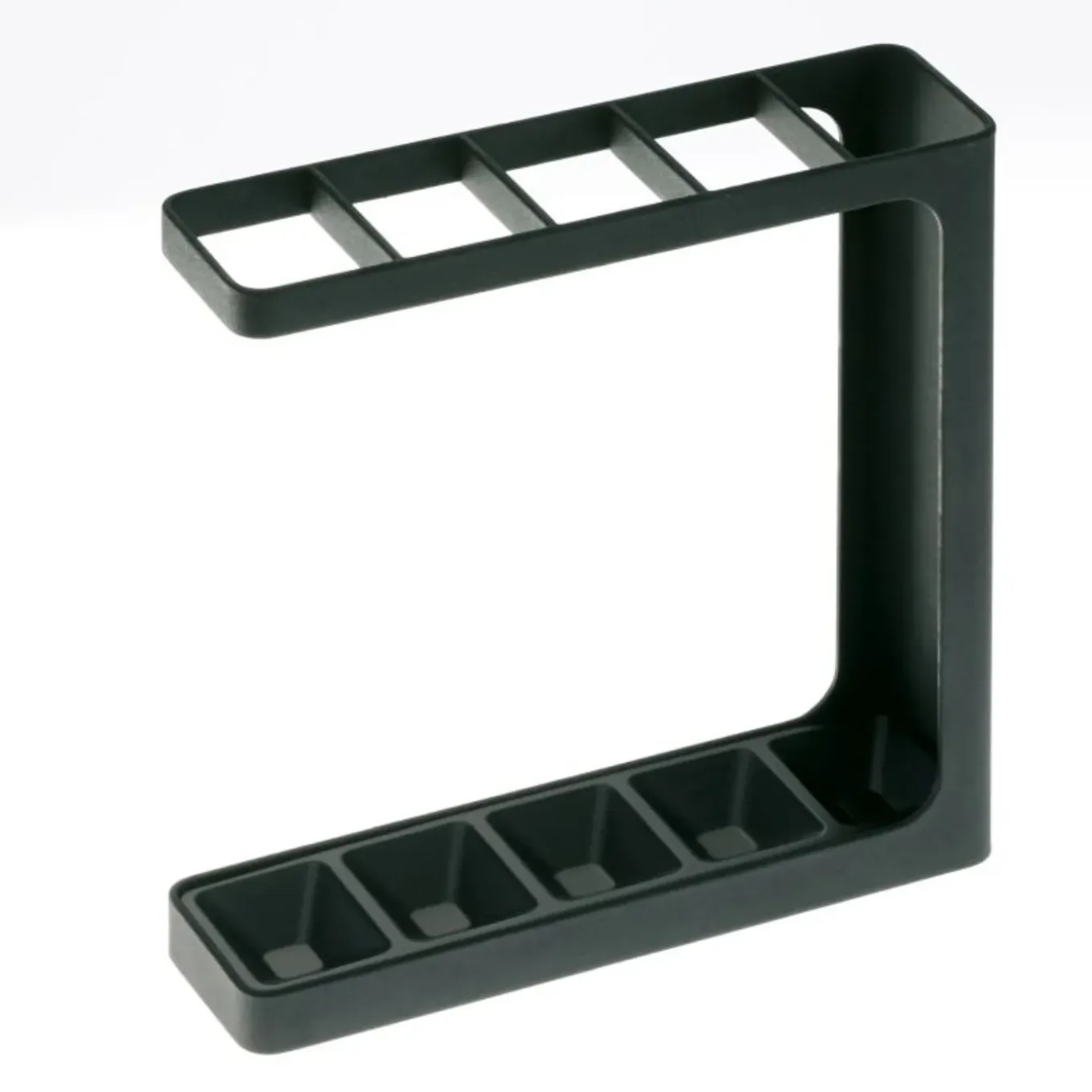 Yamazaki Grind Paraplubak - Zwart