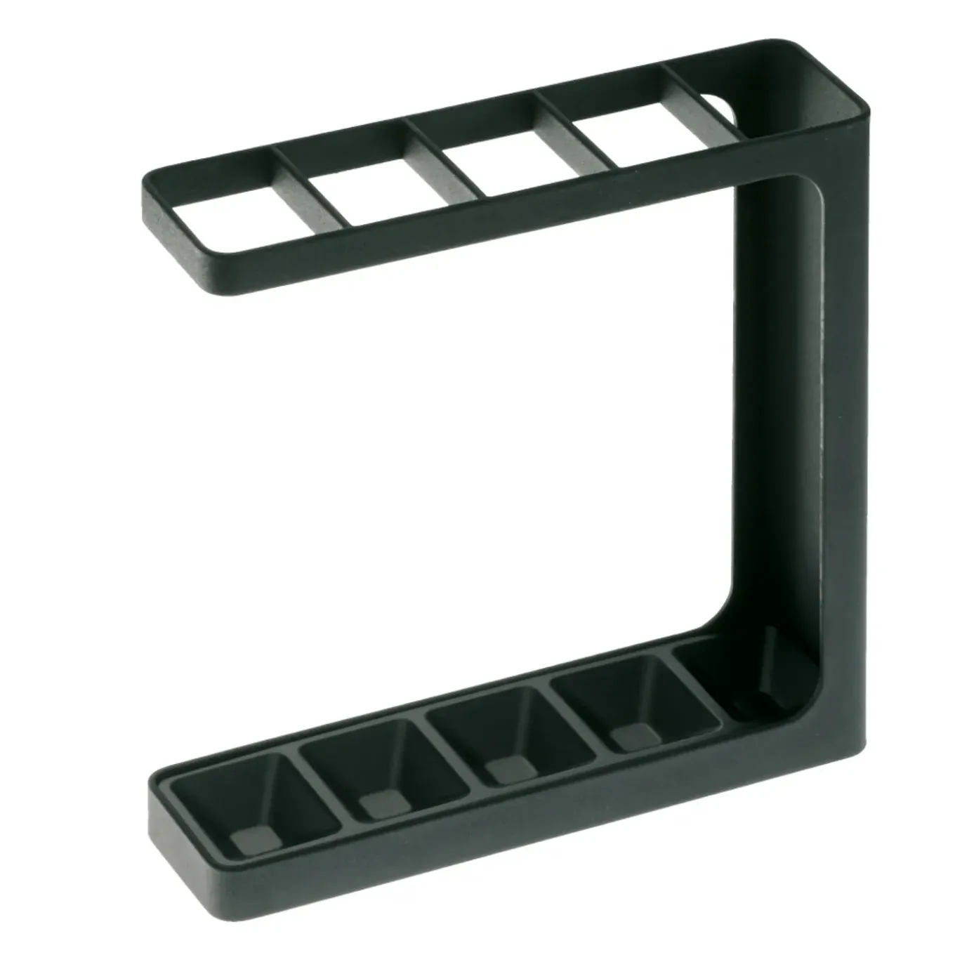 Yamazaki Grind Paraplubak - Zwart