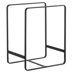 Yamazaki Tower Borden Organizer - Zwart