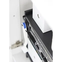 Yamazaki Tower Keukenkast Organizer 3-laags - Zwart