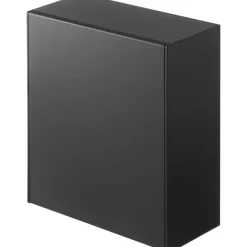 Yamazaki Tower Opbergdoos Film Hook - Zwart