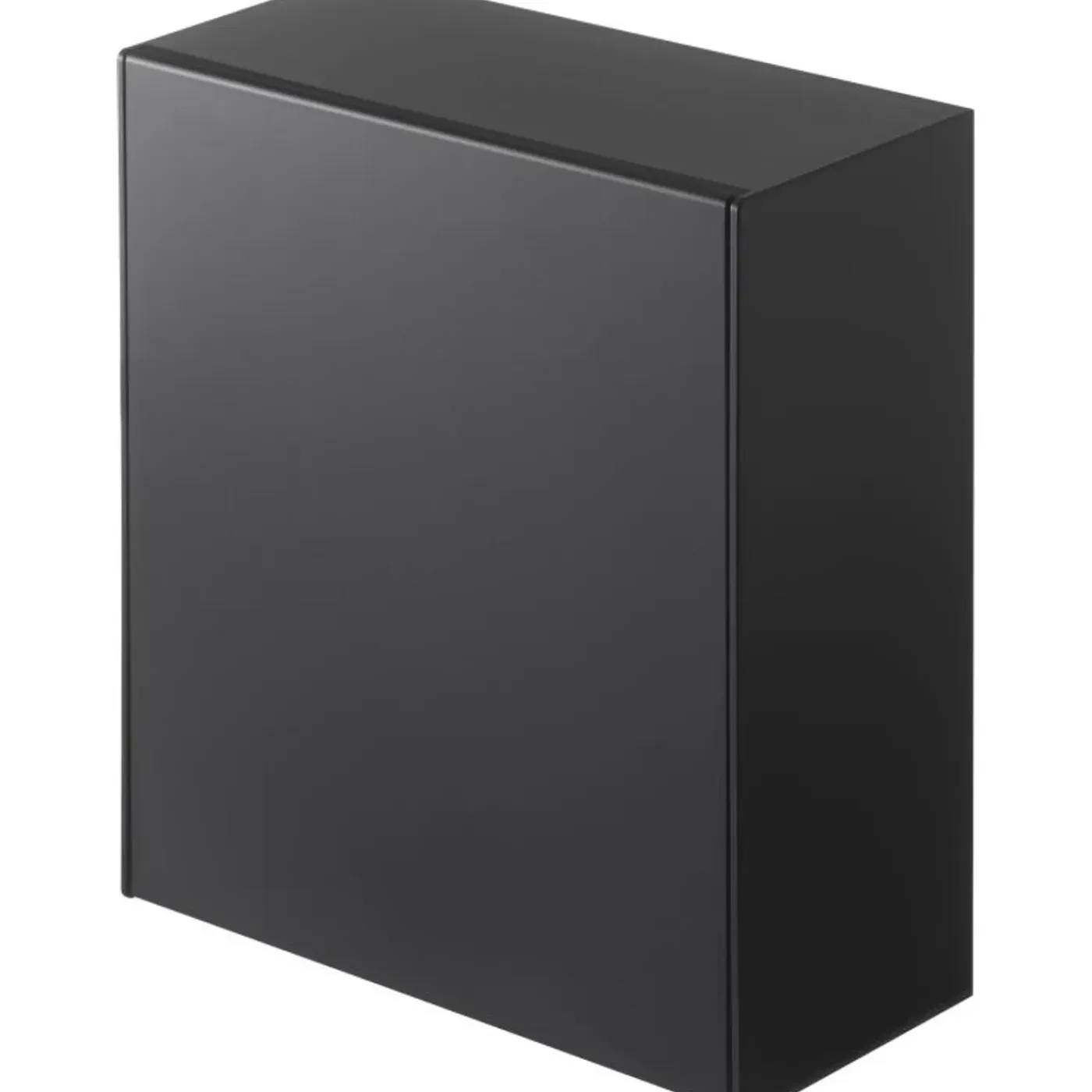 Yamazaki Tower Opbergdoos Film Hook - Zwart