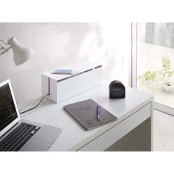 Yamazaki Web Kabelbox - Wit
