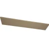 Ylumen Plafondplaat 130 X 25cm Zonder Gaten Beige