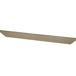 Ylumen Plafondplaat 130 X 25cm Zonder Gaten Beige