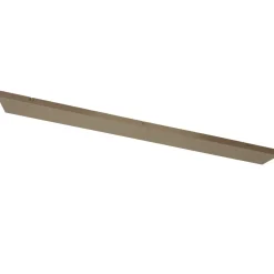 Ylumen Plafondplaat 90 X 9cm Zonder Gaten Beige
