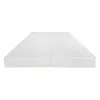 Ysmée Matrassen Voor Slaapbanken Roomie Wit - L 190cm X B 130cm X H 16cm