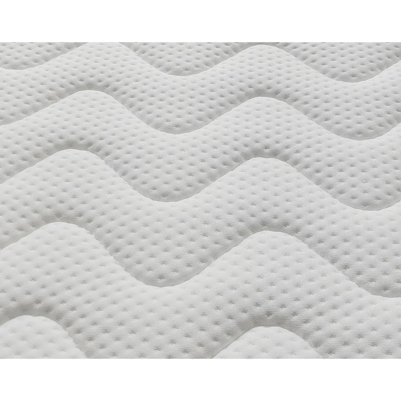 Ysmée Matrassen Voor Slaapbanken Roomie Wit - L 190cm X B 130cm X H 16cm