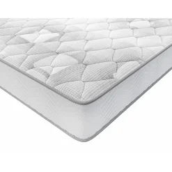 Ysmée Standaardmatras Songe Wit - L 190cm X B 140cm X H 20cm